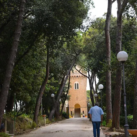 Daire La Baia Rosignano Marittimo