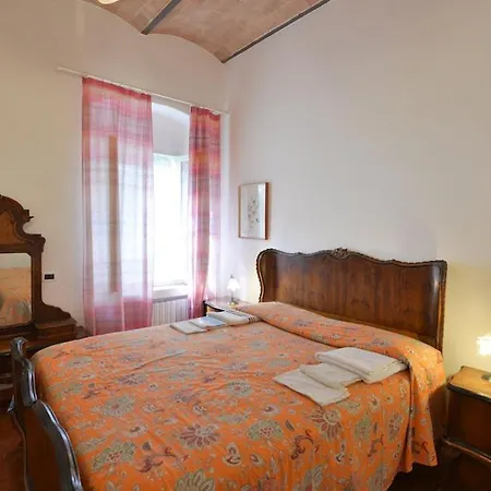 Apartamento La Baia