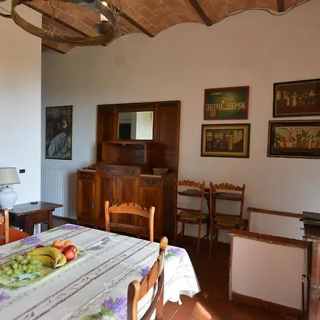 La Baia Apartamento
