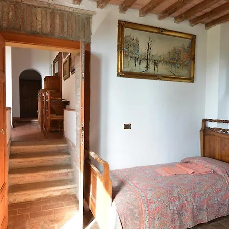La Baia Apartamento *