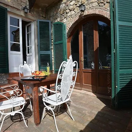 Apartment La Baia *