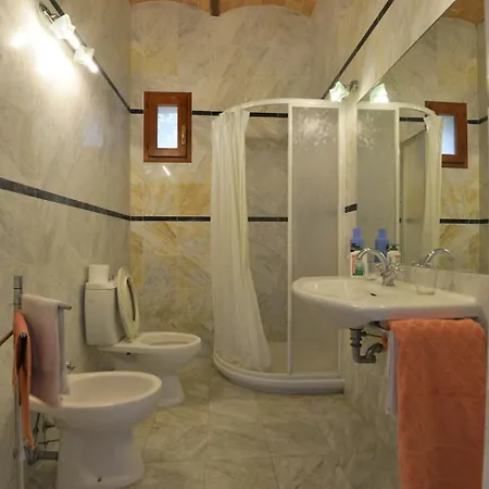 La Baia Apartment Rosignano Marittimo