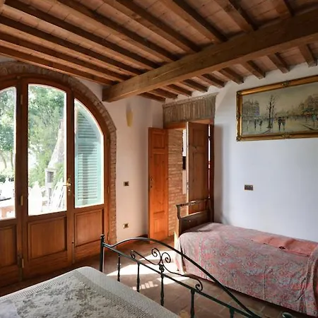 La Baia Apartamento