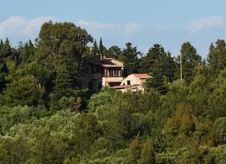 La Baia Apartment *