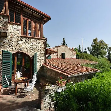 Apartamento La Baia Rosignano Marittimo