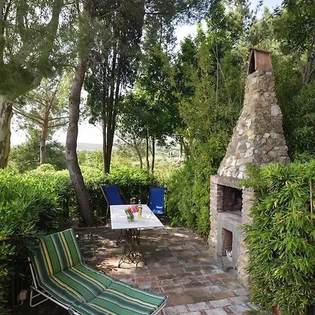 La Baia * Rosignano Marittimo