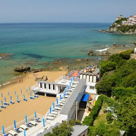 La Baia Apartamento Rosignano Marittimo