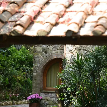 Apartamento La Baia