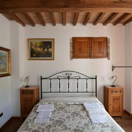 La Baia * Rosignano Marittimo